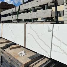 Кварцевый агломерат: что это за материал?