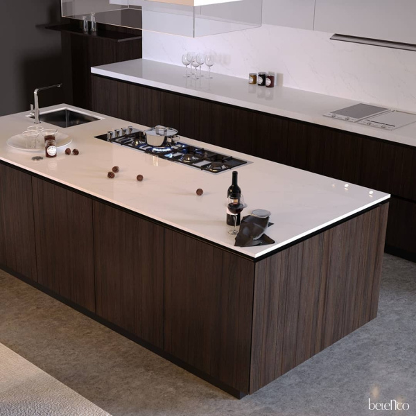 Калакатта Венето 9119 /Calacatta Veneto 9119