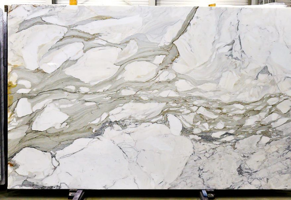 Калакатта Премиум / Calacatta Premium 20 мм