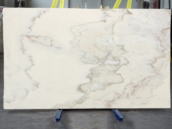 Калакатта Голд / Calacatta Gold 20 мм