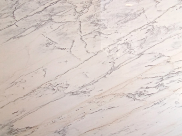 Калакатта Оптима Лайт / Calacatta Optima Light 20 мм