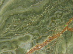 Onice Verde 20 мм