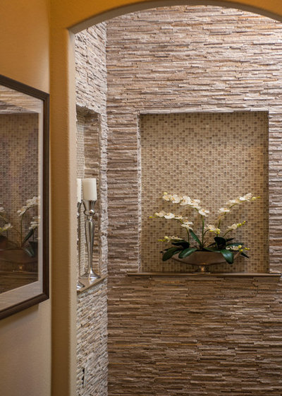 Плитка из искусственного камня