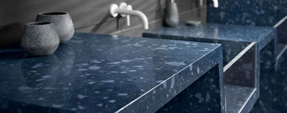 Кварцевый агломерат Caesarstone Кварцевый агломерат Caesarstone