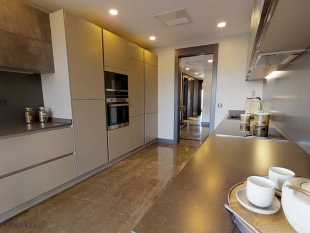 Метрополь Грей СЕТА 7537 / Metropol Grey SETA 7537 20 мм