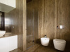 Travertine Walnut 20 мм
