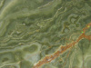 Onice Verde