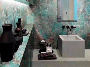Amazonite Extra / Амазонит Экстра