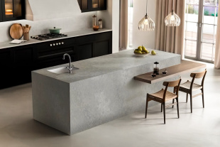 Antica Grey EQAC 036
