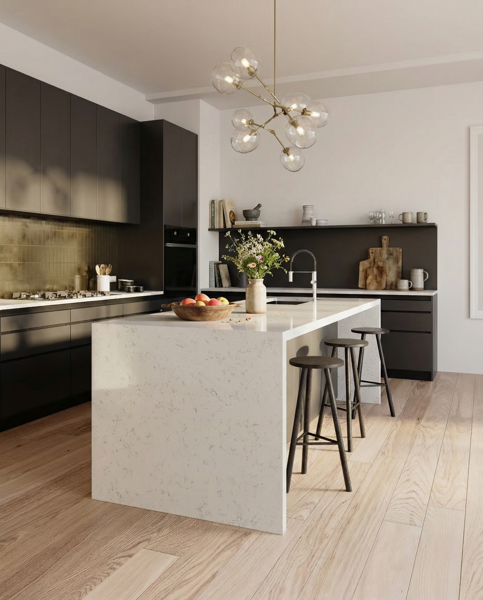 New Carrara 1673