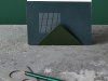 4033 Rugged Concrete 30 мм