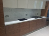 Столешница из кварцевого агломерата VICOSTONE Venatino BQ8660