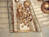 Jura Beige 20 мм
