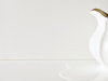 1141 Pure White 30 мм