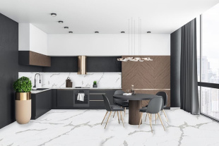 Statuario Crystallo EQAM 050
