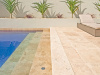 Travertine Classic Light