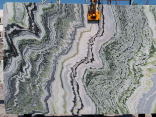 Onice Himalayan Green