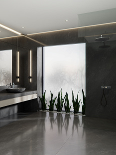 884 Dark Concrete