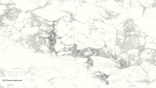 Q922 Белая Арабескато / Arabescato White