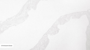 Q744 Калакатта Белая / Calacatta Bianco