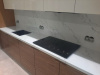 Столешница из кварцевого агломерата VICOSTONE Venatino BQ8660