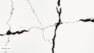 Q840 Белая Тайна / White Misterio