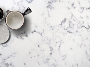 Carrara White
