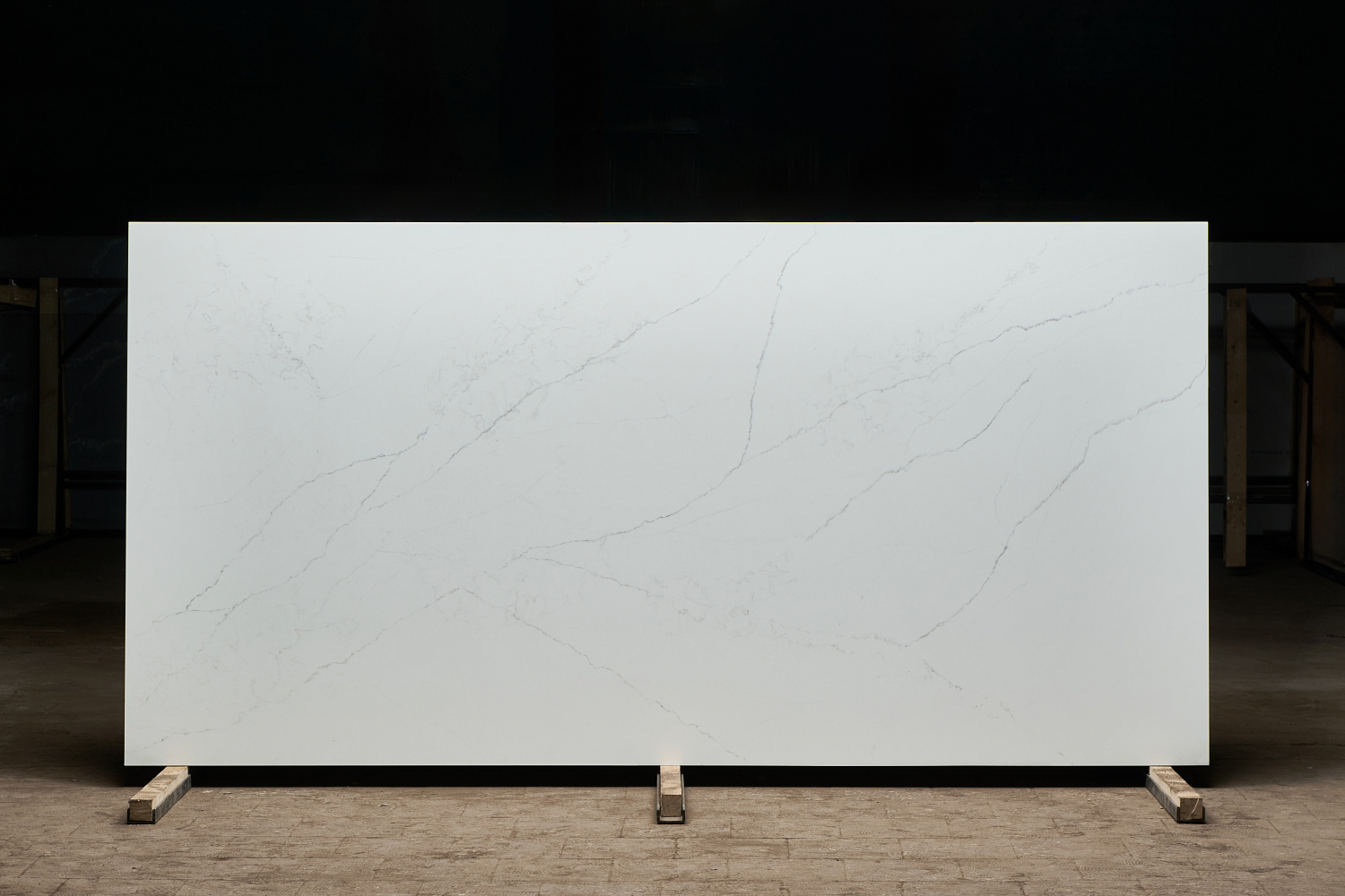 702 Light Calacatta