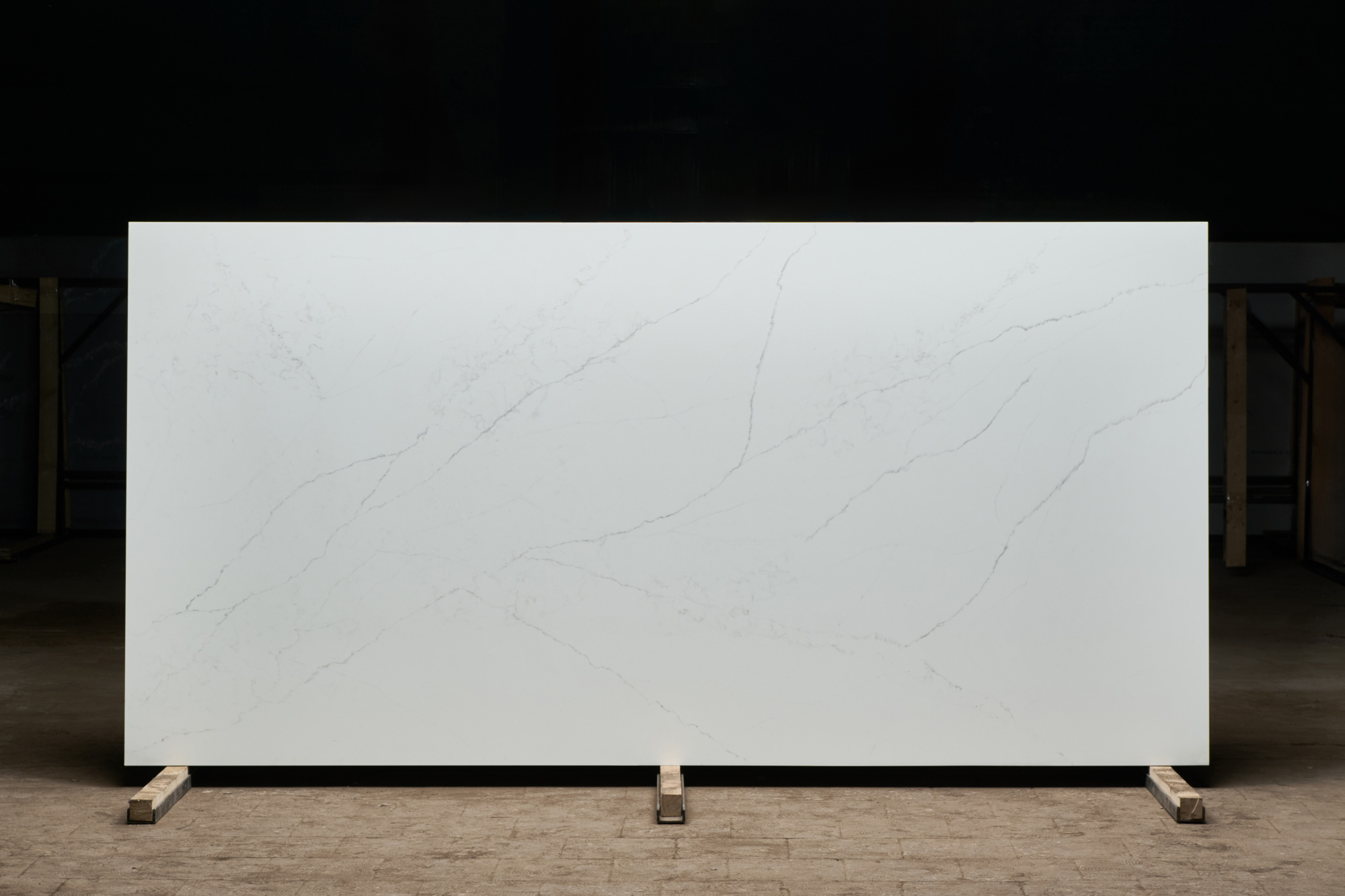 702 Light Calacatta