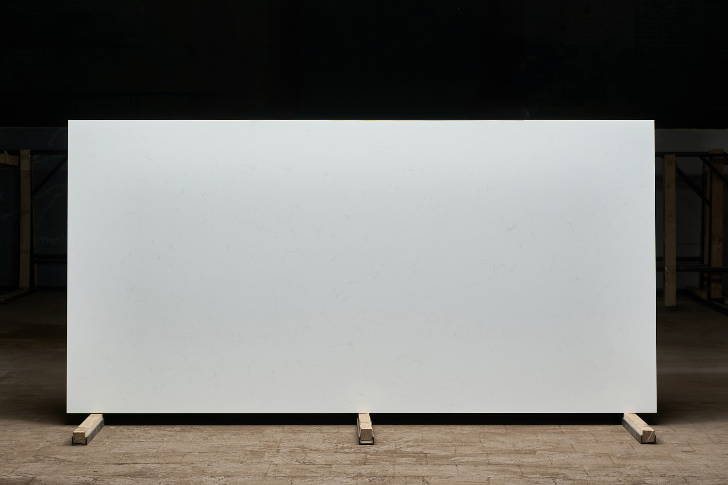 920 White Marble