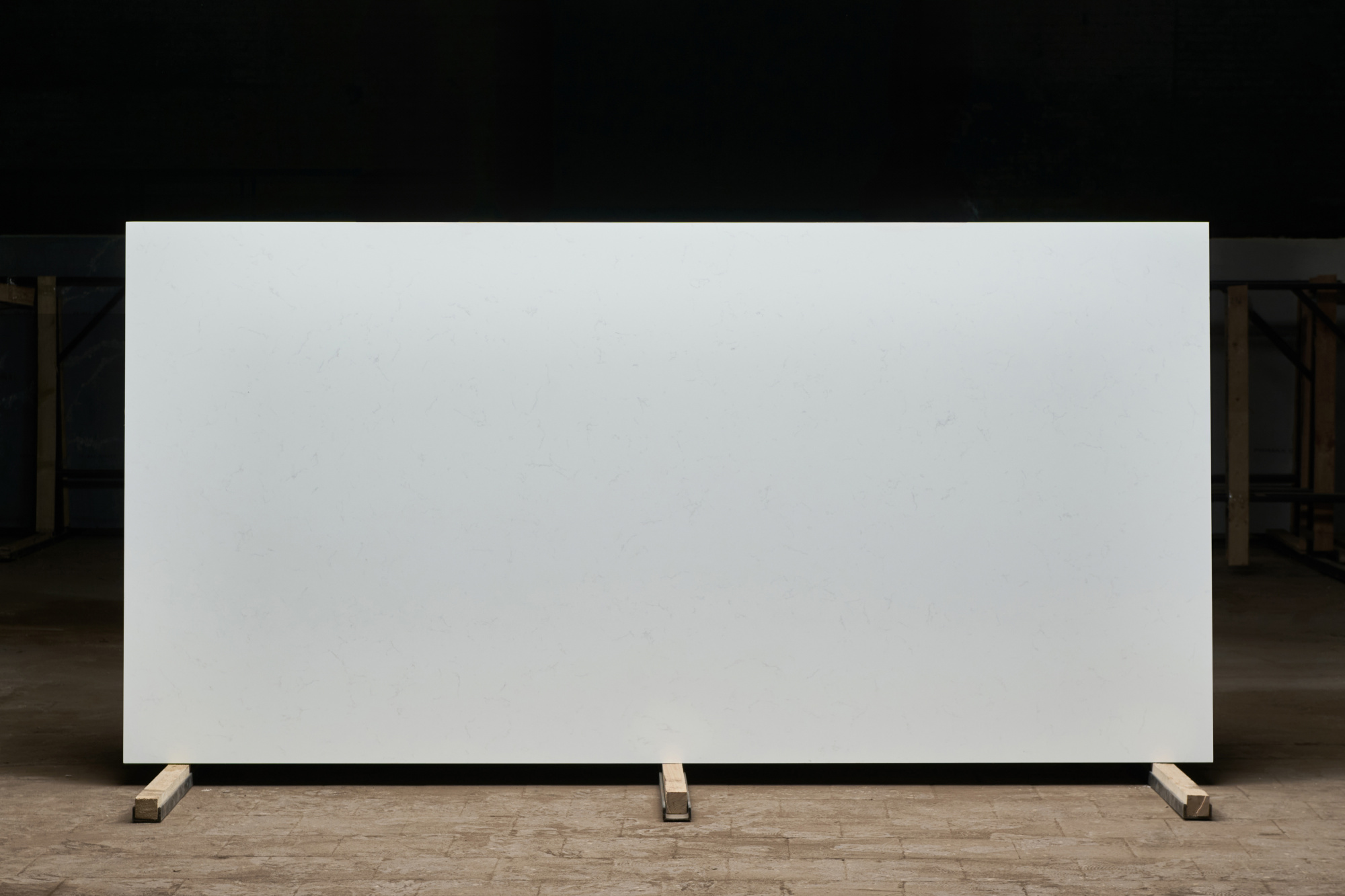 920 White Marble