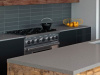 4003 Sleek Concrete 30 мм