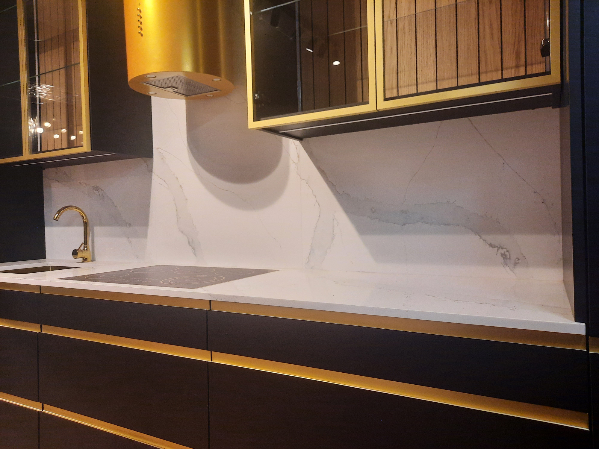 Calacatta Oro 9333