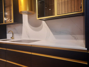 Calacatta Oro 9333