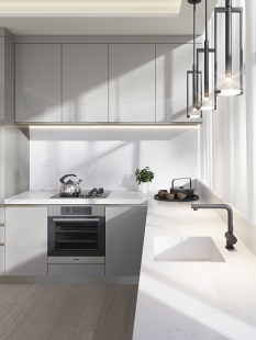 723 Calacatta Gold