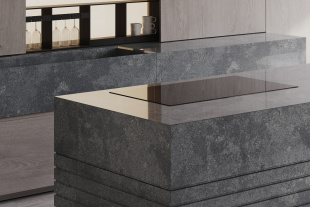 Sesame Grey EQHG 004