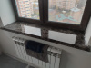 Подоконник  из мрамора Имперадор Дарк