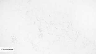 Q718 Лунная Каррара  матовая/ Carrara Moon