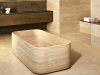 Travertine Classic Light