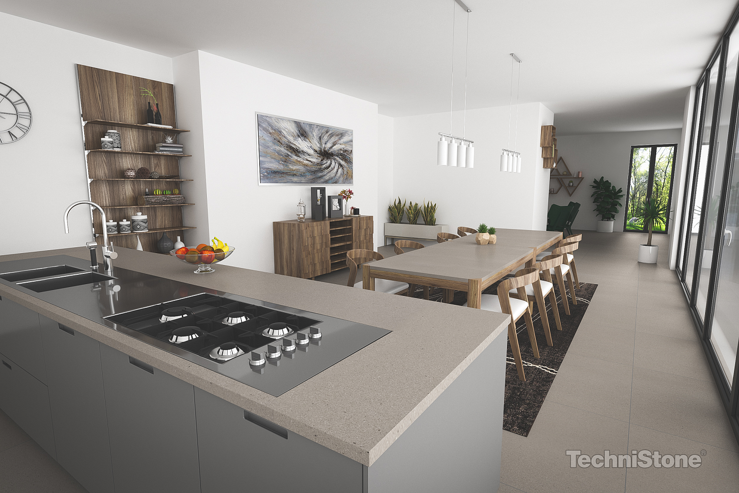 Technistone