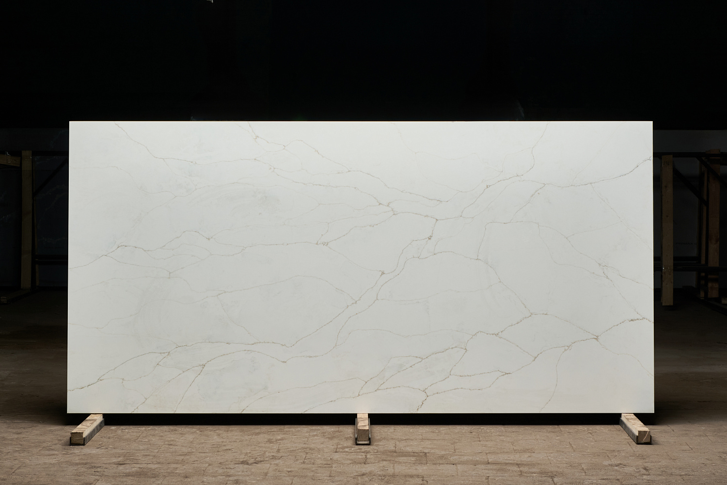 842 Ivory Oxid