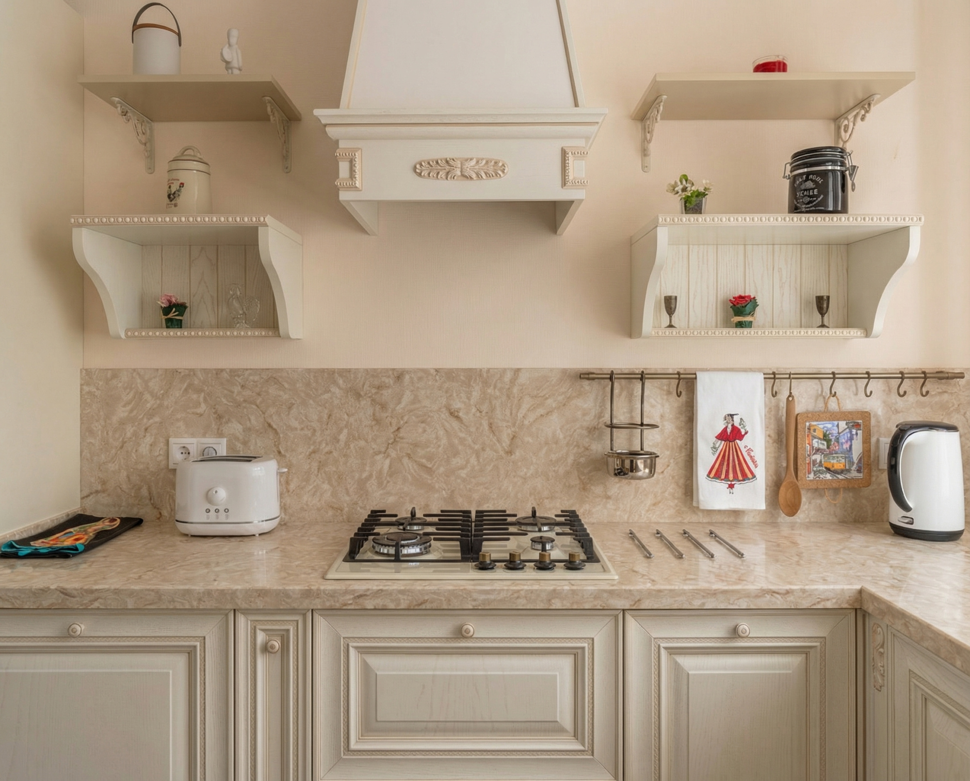 Ancient Beige 2455