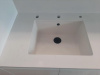 Столешница из кварцевого агломерата Technistone Crystal Nevada
