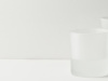 1141 Pure White 30 мм
