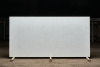 912 White Carrara
