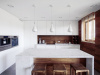 Carrara White 30 мм
