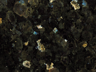 Эмеральд Перл / Emerald Pearl