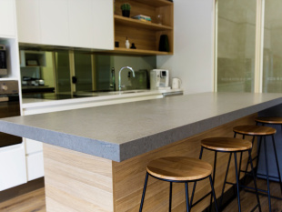 Noble Concrete Grey