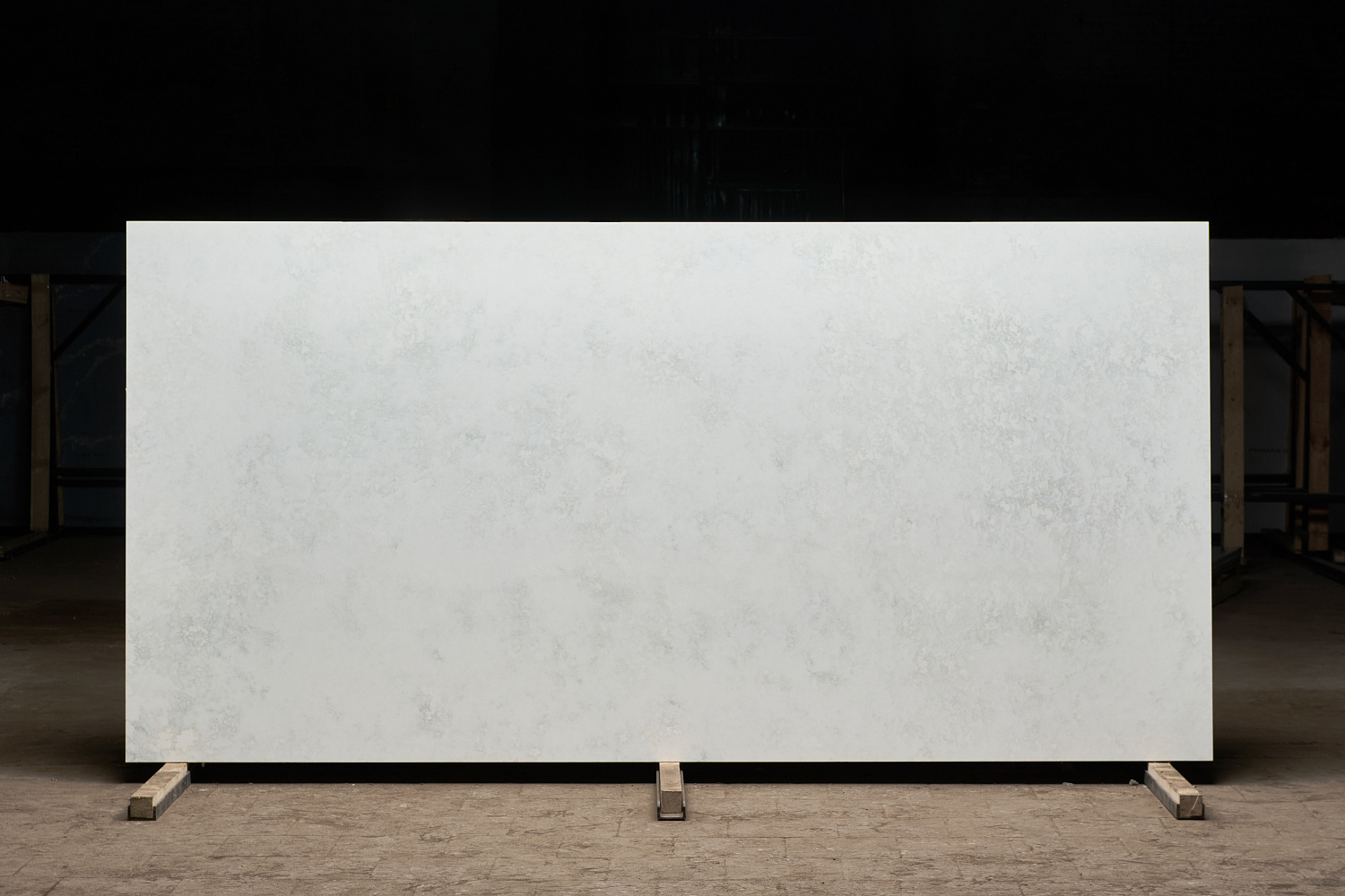 848 White Oxid