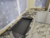 Столешница в кухню из гранита Tourmaline Black